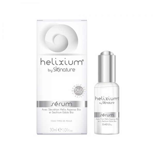 Helixium by Skinature Сыворотка для лица `Serum`, интенсивная 30 мл