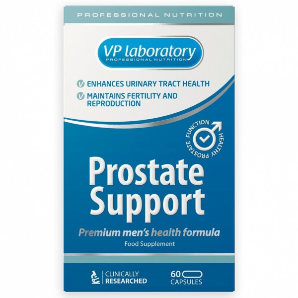 VP Laboratory Формула для простаты Prostate Саппор...