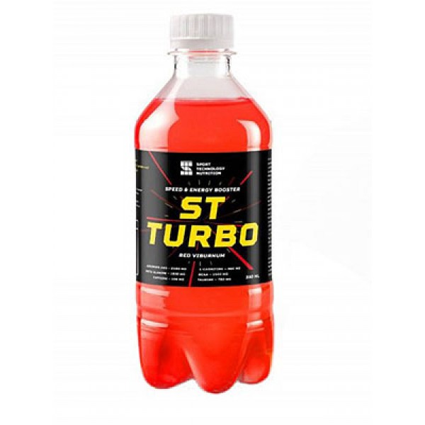 Спортивные Технологии Напиток Турбо DRIVE 330 мл К...