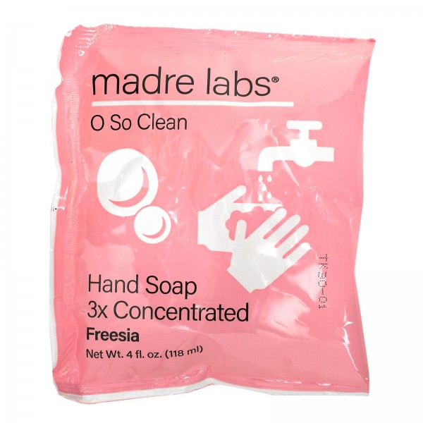 Madre Labs Концентрат мыла для рук 118 мл...