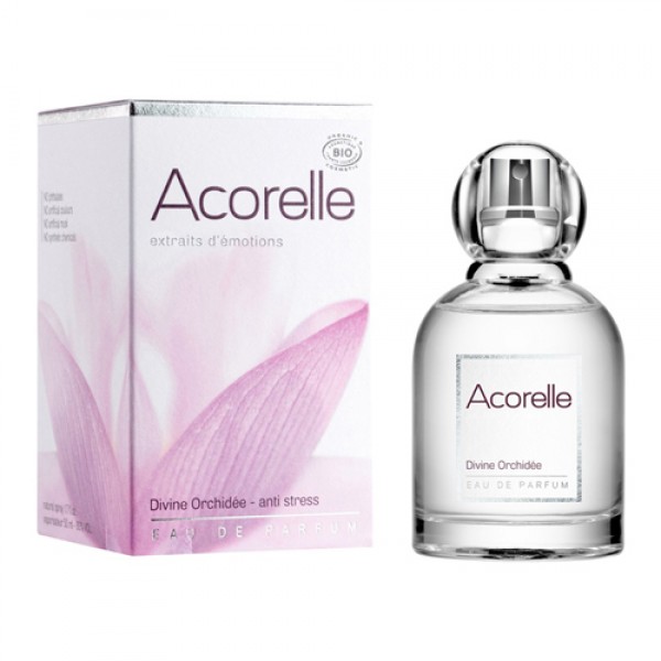 Acorelle Вода парфюмерная 'Божественная орхидея' 50 мл