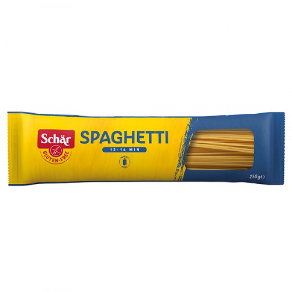 Schaer Макароны `Spaghetti` 250 г