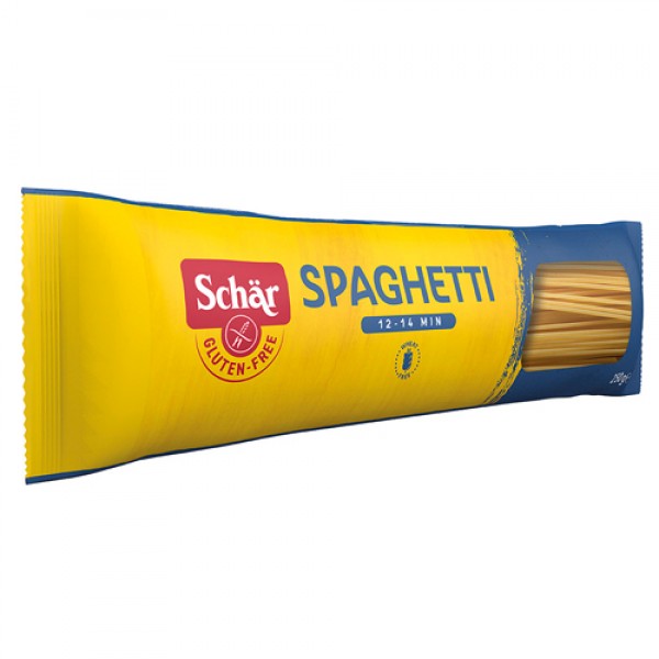 Schaer Макароны `Spaghetti` 250 г
