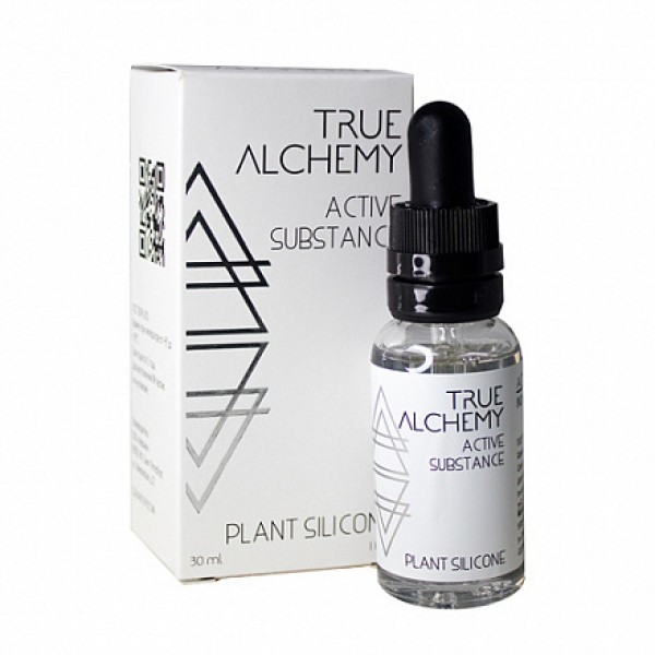 True Alchemy Сыворотка `Plant Silicone` 30 мл