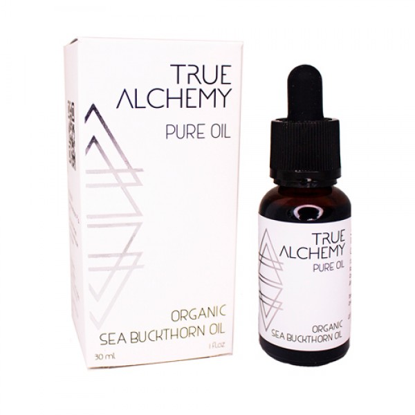 True Alchemy Сыворотка `Organic Sea Buckthorn Oil`...