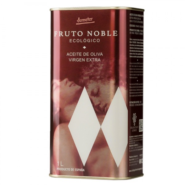 Fruto Noble Масло оливковое `Aceite` 1000 мл