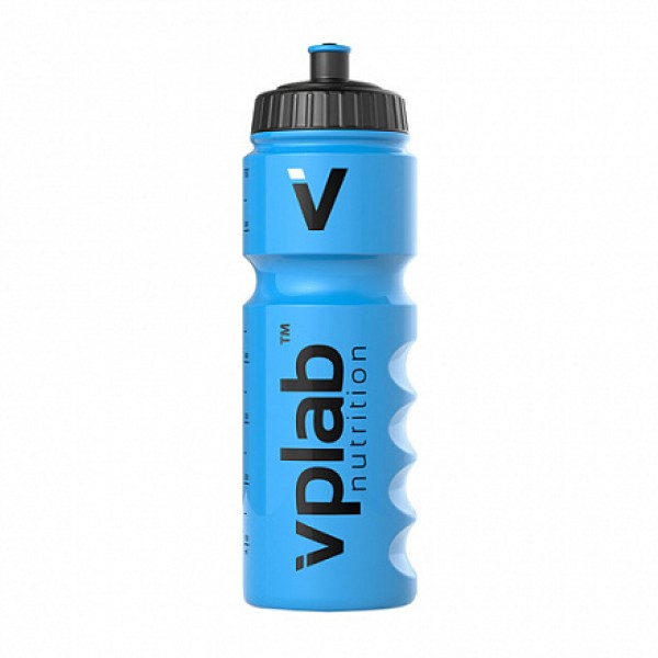 VPLab Бутылка 'Гриппер' синяя 750 мл