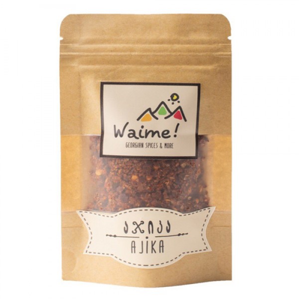 Waime Spices Аджика 50 г