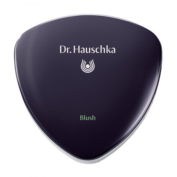 Dr. Hauschka Румяна для лица 01 малина (Blush 01 raspberry) 5 г