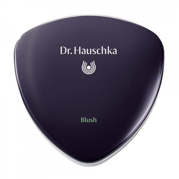 Dr. Hauschka Румяна для лица 02 абрикос (Blush 02 apricot) 5 г