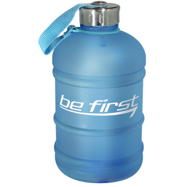 Be First Бутылка для воды (TS 1890-FROST-AQUA) 1890 мл аква матовая