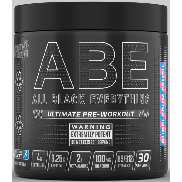 Applied Nutrition ABE Ultimate PRE-Workout 315 г Ж...