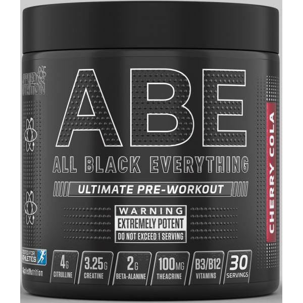 Applied Nutrition ABE Ultimate PRE-Workout 315 г В...