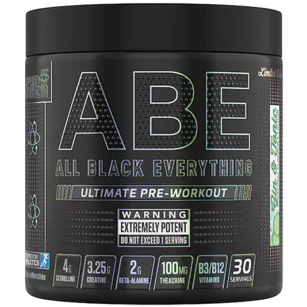 Applied Nutrition ABE Ultimate PRE-Workout 315 г Д...