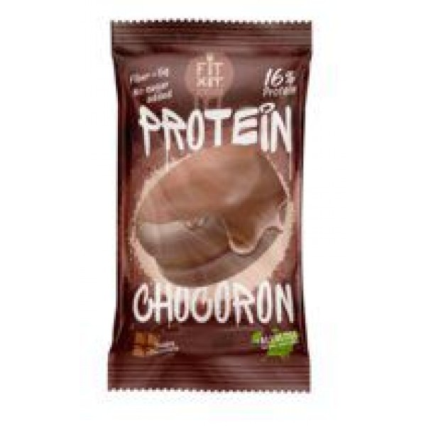 FITKIT Protein Chocoron 30 г Двойной шоколад...