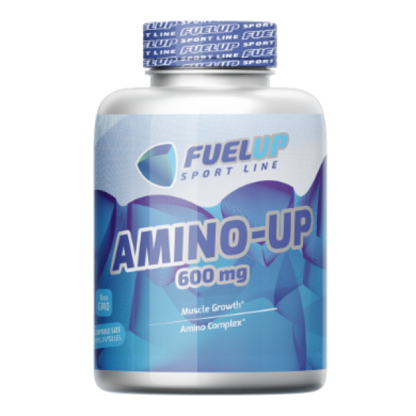 FuelUp Amino-Up 240 капсул