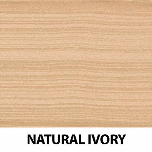 Zuii Organic Тональный крем 'Natural Ivory' 30 мл