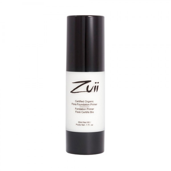 Zuii Organic Крем-основа под макияж, праймер 30 мл...
