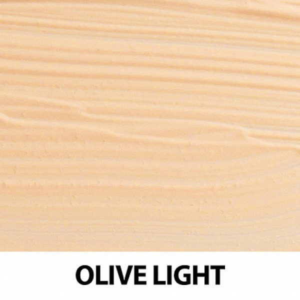 Zuii Organic Тональный крем 'Olive Light' 30 мл