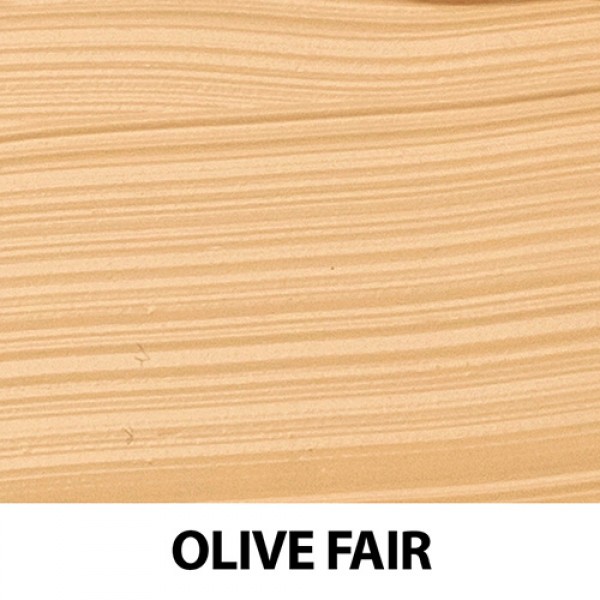 Zuii Organic Тональный крем 'Olive Fair' 30 мл