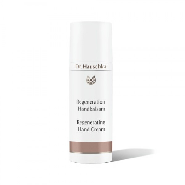 Dr. Hauschka Регенерирующий крем для рук (Regeneration Handbalsam) 50 мл