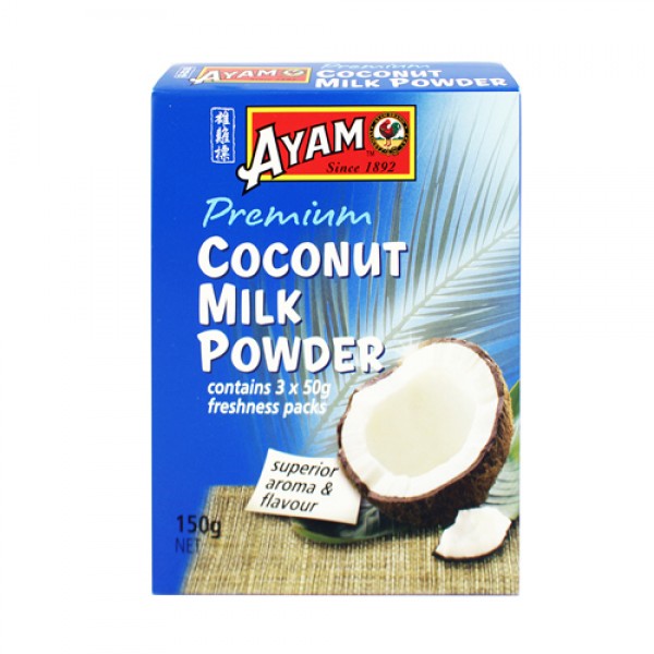 Aroy-D Кокосовое молоко, сухое 150 г