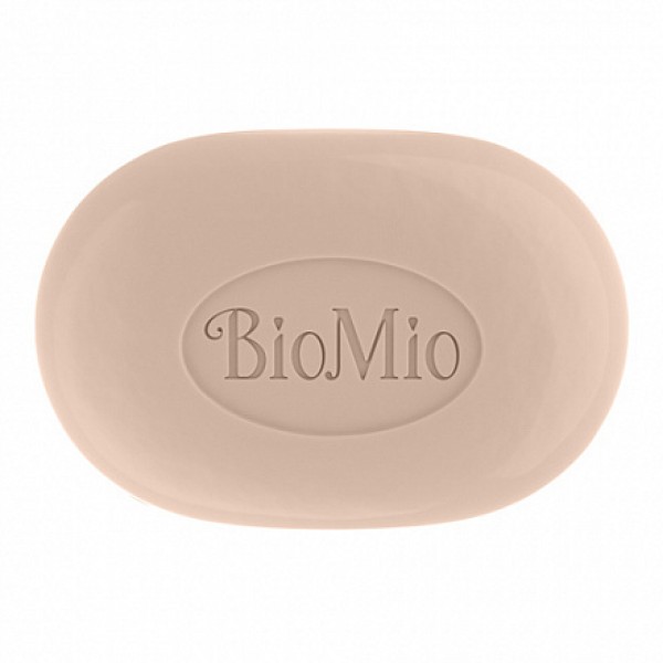 BioMio Мыло туалетное 'Апельсин, лаванда и мята' 90 г