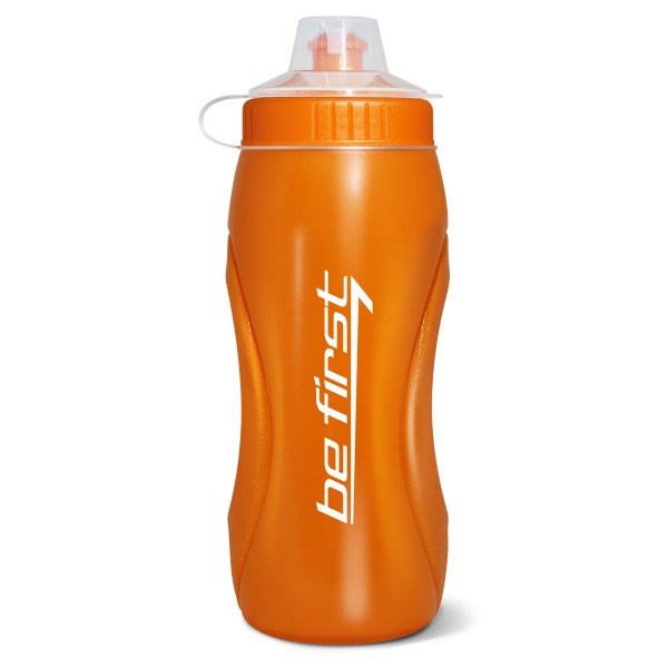 Be First Бутылка для воды (SH209O) 700 мл оранжева...