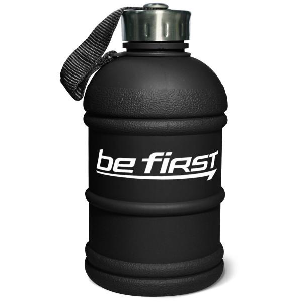 Be First Бутылка для воды (TS 1300-FROST-BLACK) 13...