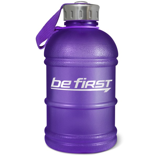 Be First Бутылка для воды (TS 1300-FROST-VIOLET) 1...