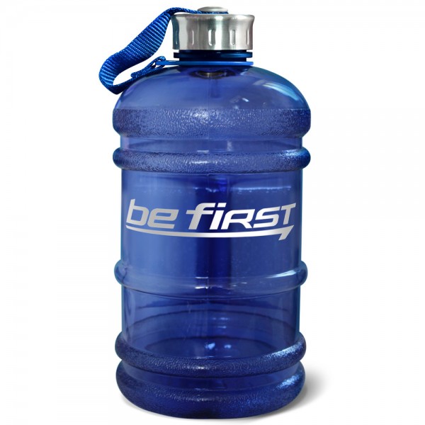 Be First Бутылка для воды (TS 220-BLU) 2200 мл син...