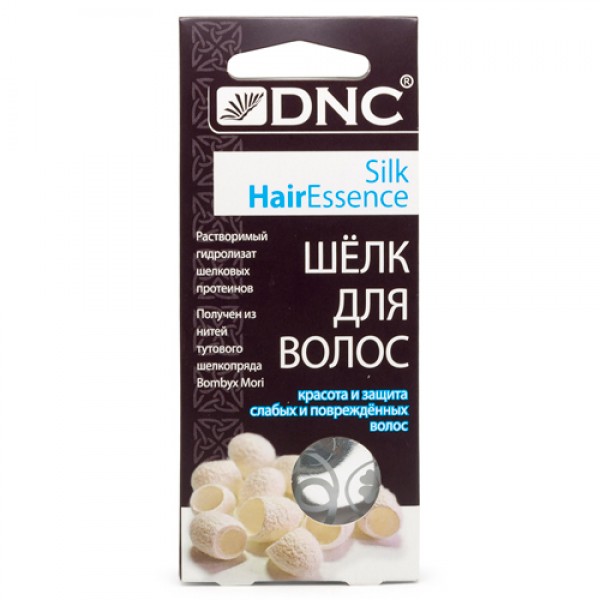 DNC Шёлк для волос 40 мл