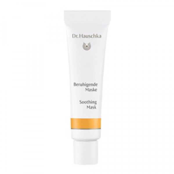 Dr. Hauschka Успокаивающая маска (Beruhigende Mask...