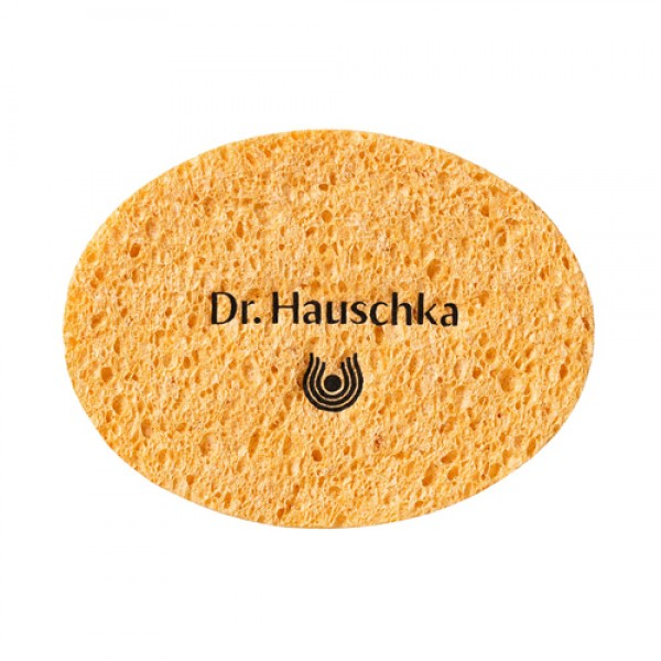 Dr. Hauschka Губка-спонж (Kosmetikschwamm) 7 г...