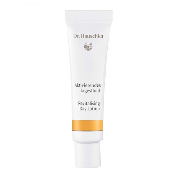 Dr. Hauschka Флюид для лица `Оживляющий` (Aktivier...