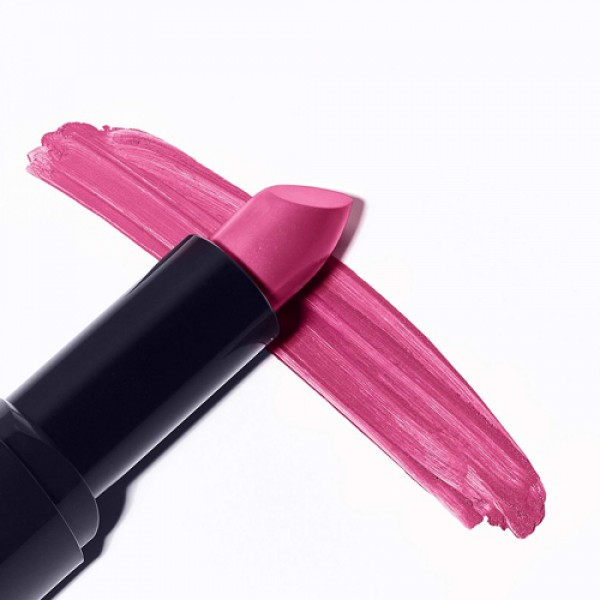 Dr. Hauschka Помада для губ 21 пурпурно-розовая наперстянка (Lipstick 21 Foxglove) 4.1 г