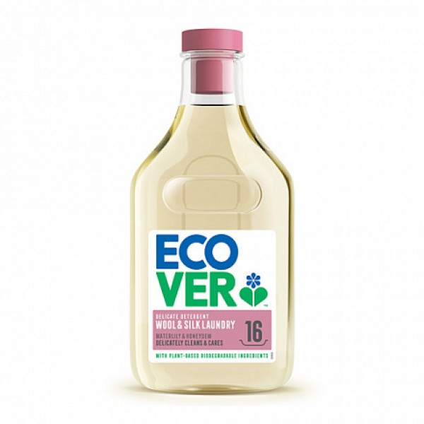 Ecover Экологическая жидкость для стирки изделий и...