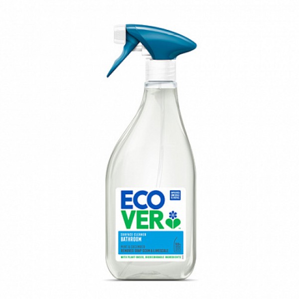 Ecover Экологический спрей для ванной комнаты 'Океанская свежесть' 500 мл