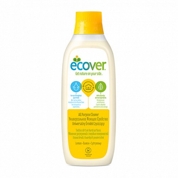 Ecover Экологическое универсальное моющее средство 1000 мл