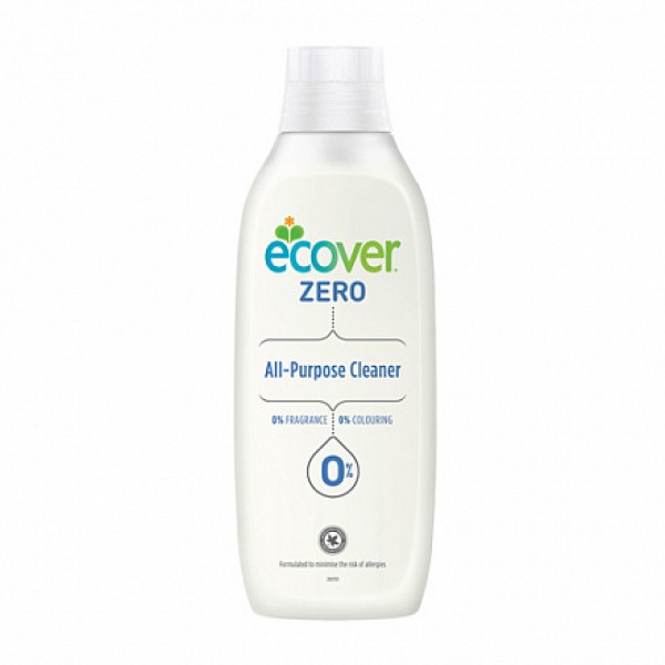 Ecover Средство моющее 'Zero' 1000 мл