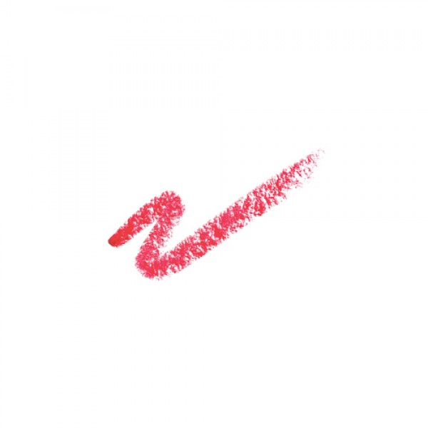 Couleur Caramel Помада-карандаш для губ, тон 411 'Розовый' 3 г