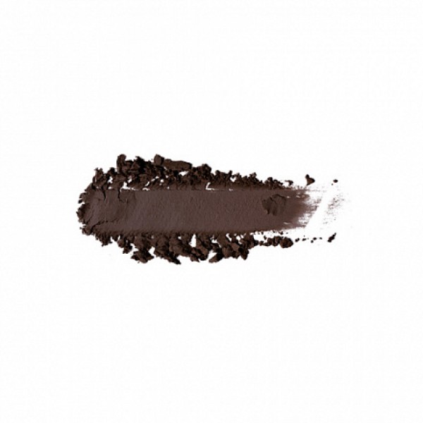 Couleur Caramel Тени для век матовые, тон 081 'Интенсивный коричневый' 1.7 г
