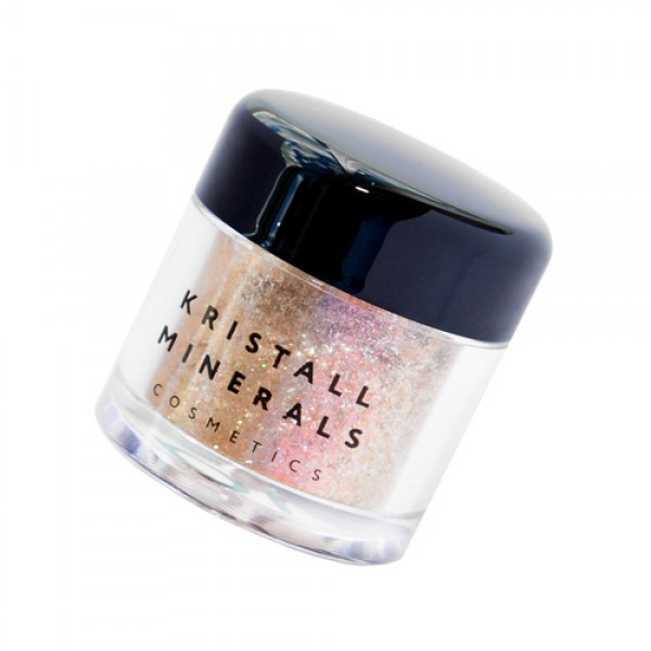Kristall Minerals Cosmetics Р048 Пигменты Театраль...