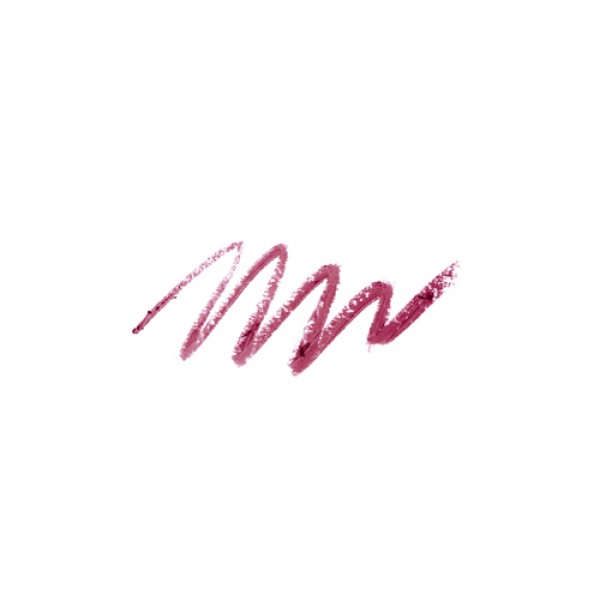 Miss W PRO Помада-карандаш для губ '403 Темно-розовый' 3 г