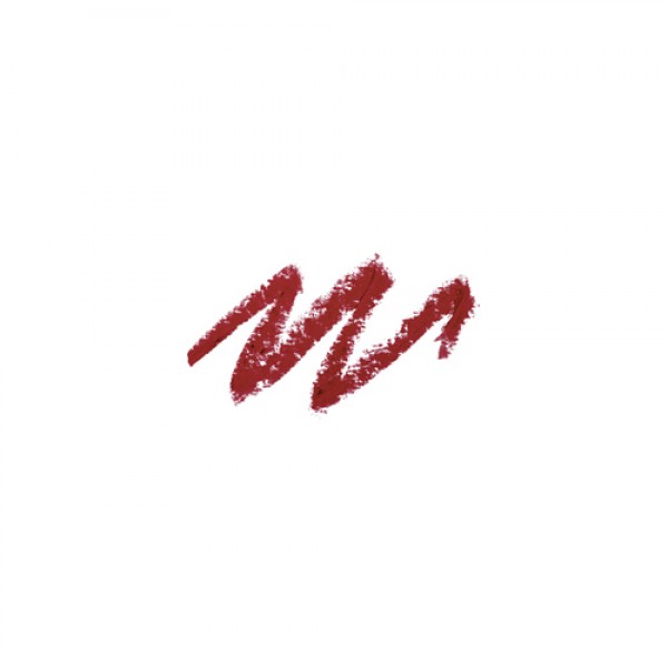Miss W PRO Помада-карандаш для губ '407 Сияющий красный' 3 г
