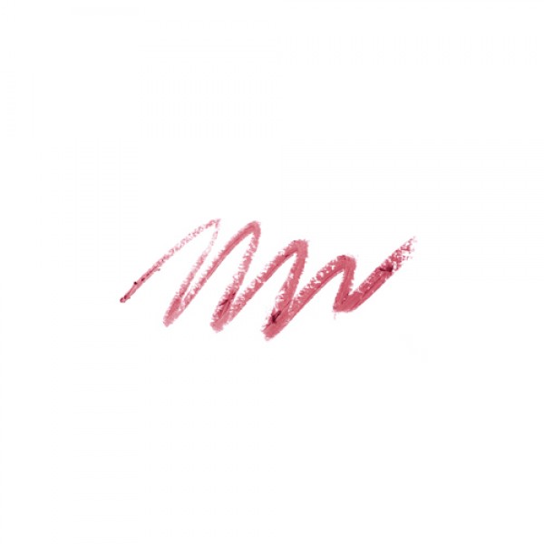 Miss W PRO Помада-карандаш для губ '408 Перламутровый розовый' 3 г