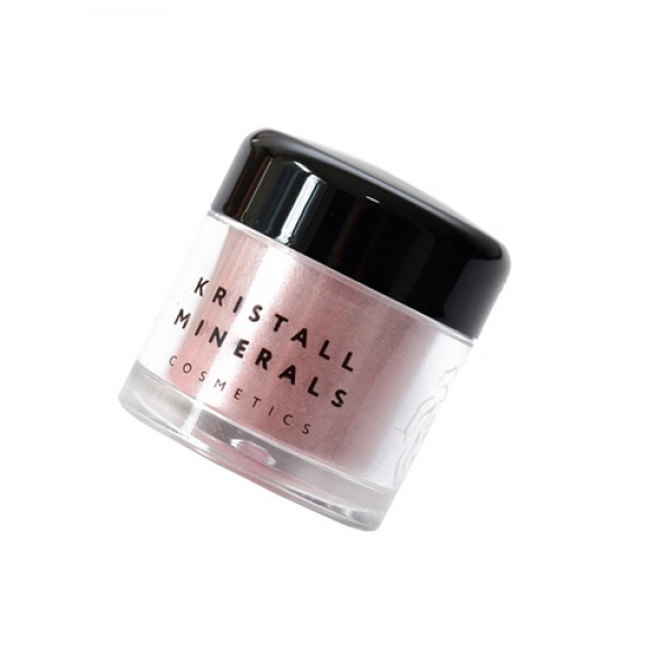 Kristall Minerals Cosmetics Р053 Пигмент 'Жизнь в розовом цвете' 1 г