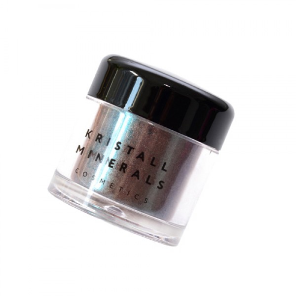Kristall Minerals Cosmetics Р056 Пигмент 'Полночь в Париже' 1 г