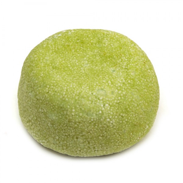 INNULA Шампунь твёрдый `Зелёный чай`, для нормальных и жирных волос 50 г