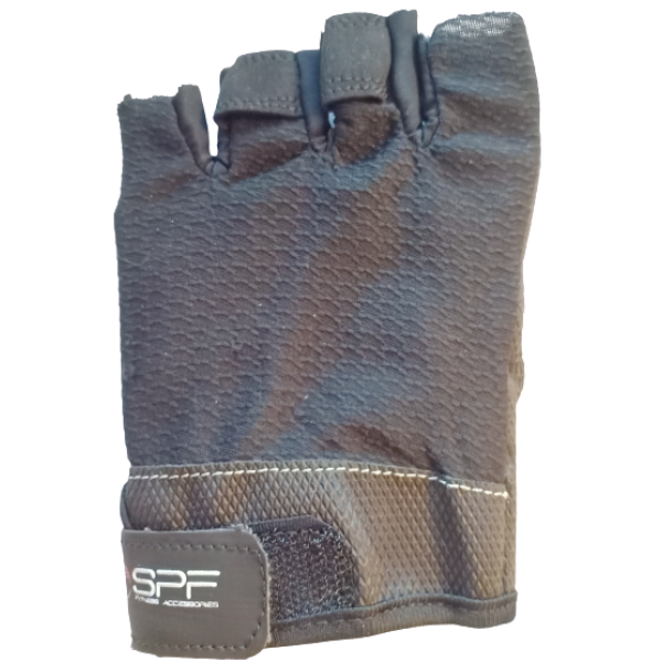 Hunter Sports Перчатки для велоспорта HS-213 Черные M
